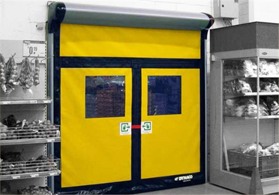 紧急通道门D-313展示 紧急通道门D-313展示