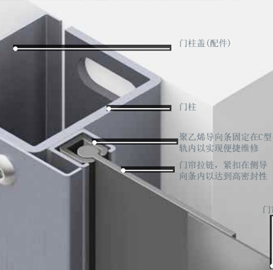 内门D-311特点2